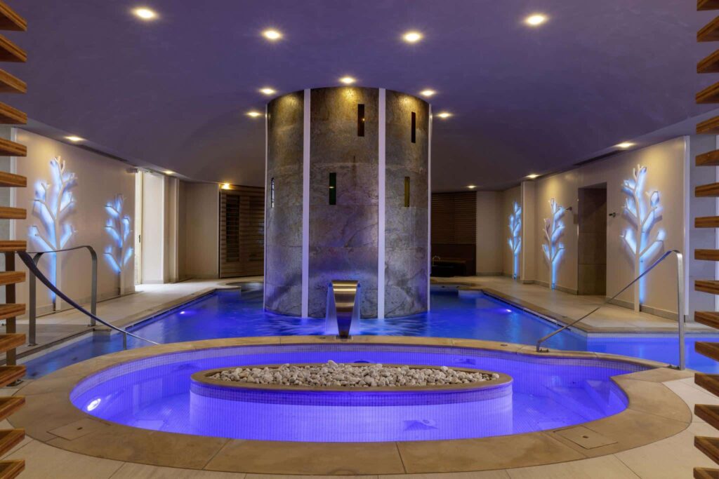 Château d'Augerville - Golf & Spa