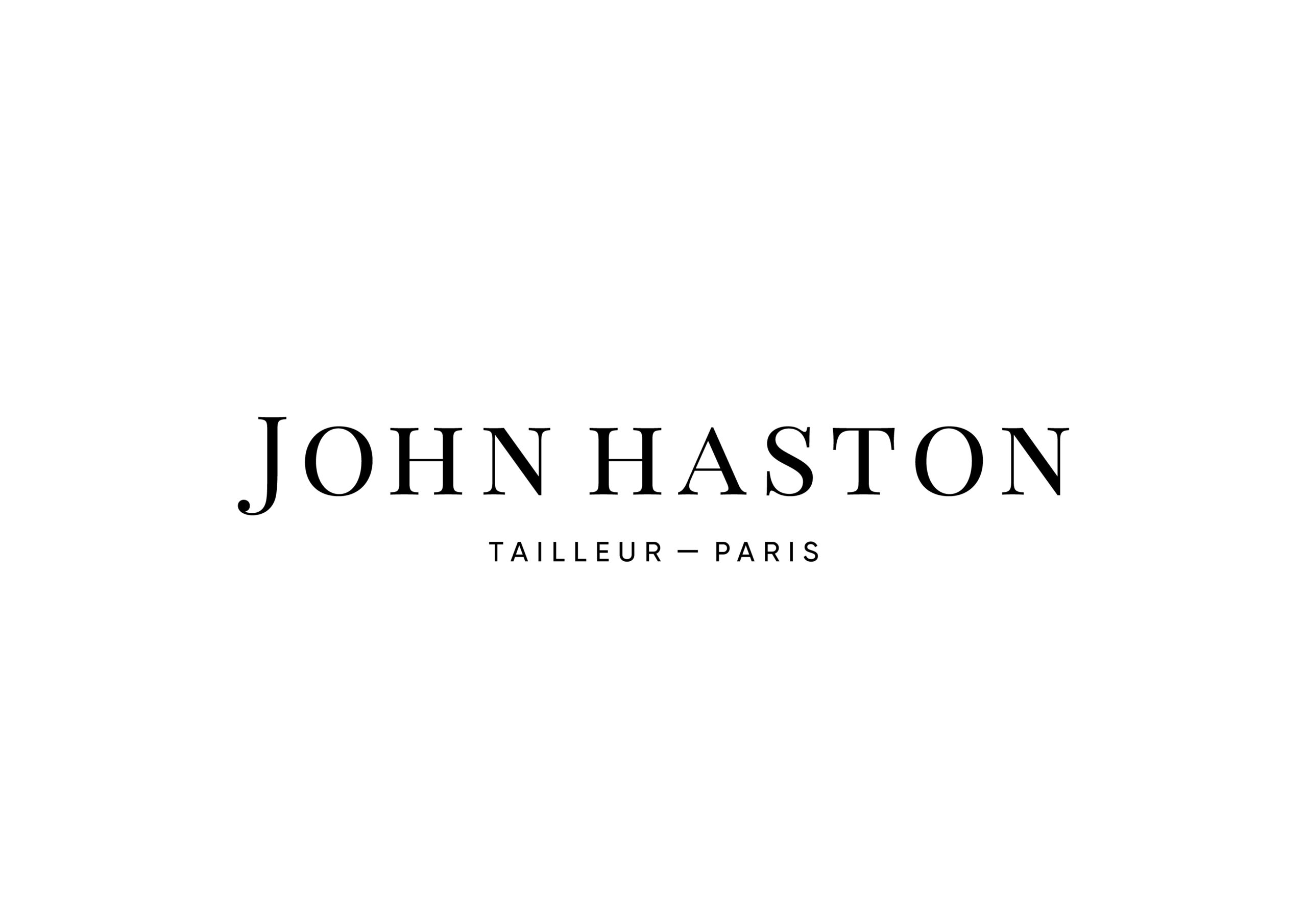 John Haston - Partenaire de Tempting Places Collection
